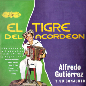 La trabajadora
