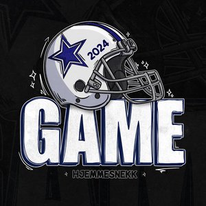 Game 2024 (Hjemmesnekk)