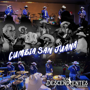Cumbia San Juana