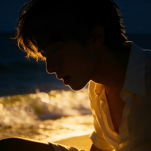 我在等风不等你