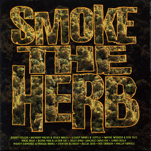 Ganja Smokin'