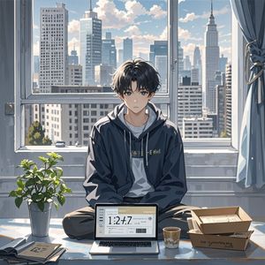 空房间-白紫沐
