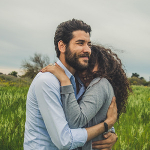 愛と絆の夫婦酒