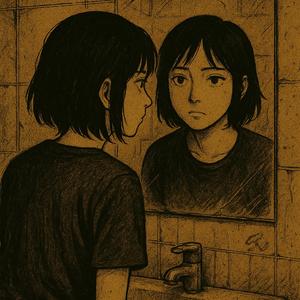 なんで笑ってるの？