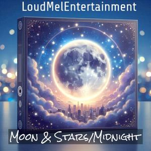 Moon&Stars/Midnight