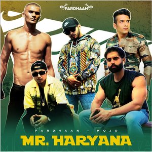 Mr. Haryana