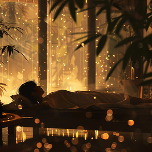 Relaxation's Deep Tone