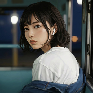 夜の共犯者
