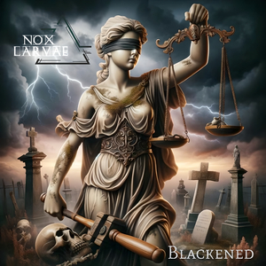 Blackened