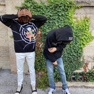 Back on Luv ++ Drugs (feat. $uave)