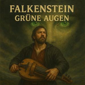Grüne Augen