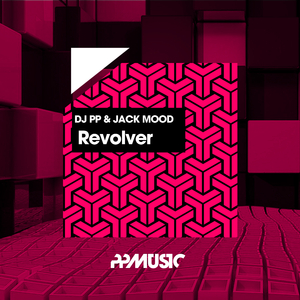 Revolver (Original Mix)