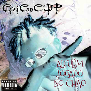 Alguém Jogado no Chão