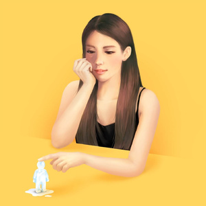 여름에 널 보고 얼음 (Remastered)