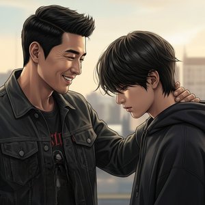 너는 생각보다 훨씬 잘 버티고 있어