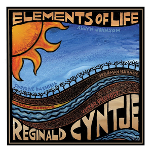 Elements of Life (feat. Victor Provost, Amin Gumbs, Brian Settles, Allyn Johnson, Christie Dashiell & Herman Burney)