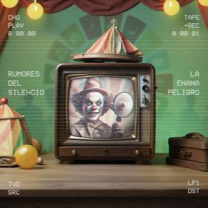 Rumores del Silencio