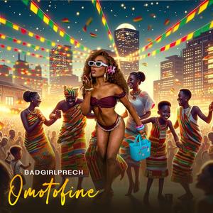 OMOTOFINE