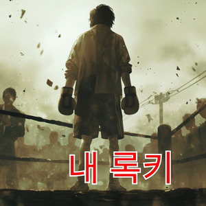 내 록키