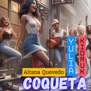 Coqueta