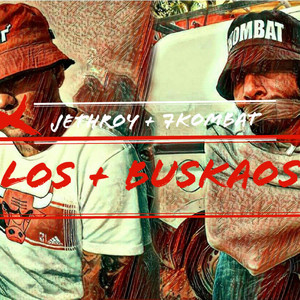 Los más Buskaos (feat. 7kombat)