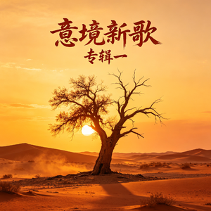 《远方枯杨》