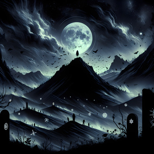 NO MERCY (THE AWAKENING)