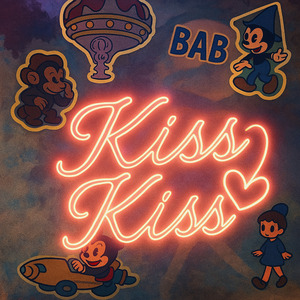 kiss kiss (feat. chanmi)