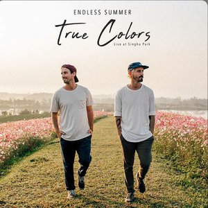 True Colors (Live at Singha Park)
