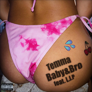 Baby&Bro (feat. Candy lip)