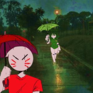 Rainy Day (feat. Danxy03)