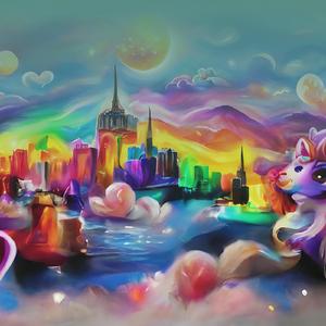 TOKYO TOWERの下でキスをしよう (radio edit)