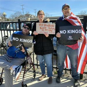 Heroes (In St. Paul)