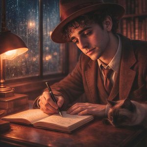 Midnight Pages