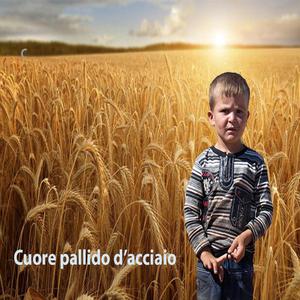 Cuore pallido d'acciaio