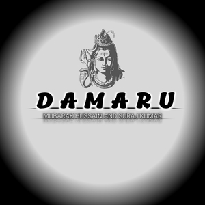 Damaru