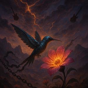 Araleli, flor del fin del mundo