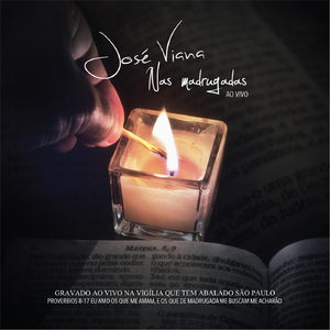 Nas Madrugadas (Ao Vivo)