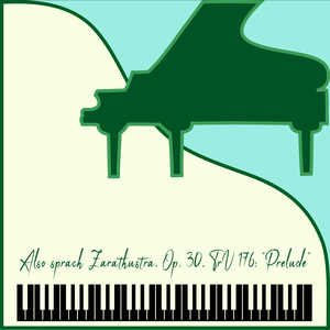 Also sprach Zarathustra