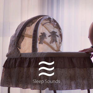 Soporific pink noise sounds