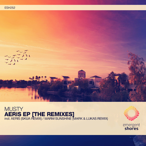 Aeris (Skua Extended Remix)