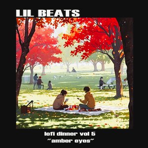 Serenade Beneath the Warm Lights