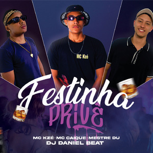FESTINHA PRIVE