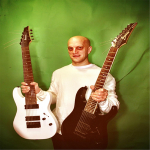 Your Own Worst Enemy (feat. John Zych)