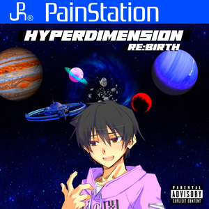Hyperdimension