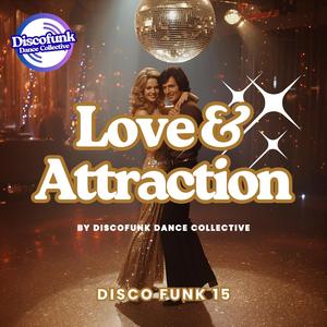 Midnight Spark (Xanadu Remix) – Disco Funk