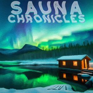 Aufguss Two: Ylang-ylang and patchouli