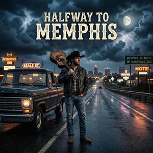 Halfway To Memphis