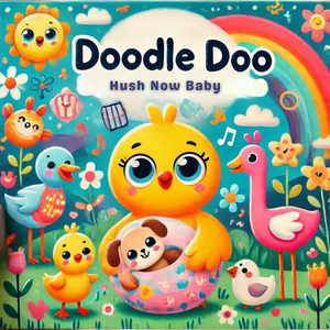 White Noise Music Box - En Liten Bat