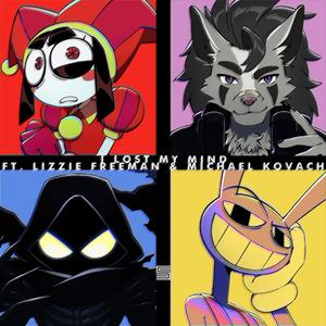 I Lost My Mind (feat. Lizzie Freeman & Michael Kovach)